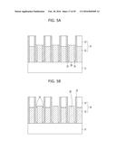 SEMICONDUCTOR DEVICE WITH AIR GAP AND METHOD FOR FABRICATING THE SAME diagram and image