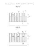 SEMICONDUCTOR DEVICE WITH AIR GAP AND METHOD FOR FABRICATING THE SAME diagram and image