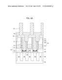 SEMICONDUCTOR DEVICE WITH AIR GAP AND METHOD FOR FABRICATING THE SAME diagram and image