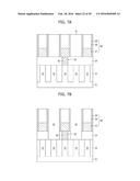 SEMICONDUCTOR DEVICE WITH AIR GAP AND METHOD FOR FABRICATING THE SAME diagram and image