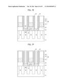 SEMICONDUCTOR DEVICE WITH AIR GAP AND METHOD FOR FABRICATING THE SAME diagram and image