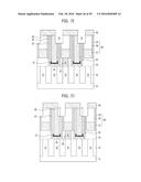 SEMICONDUCTOR DEVICE WITH AIR GAP AND METHOD FOR FABRICATING THE SAME diagram and image