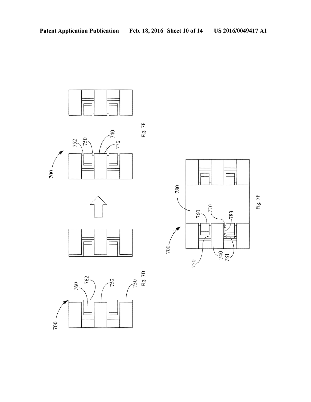 FLOATING GATE MEMORY CELLS IN VERTICAL MEMORY - diagram, schematic, and image 11