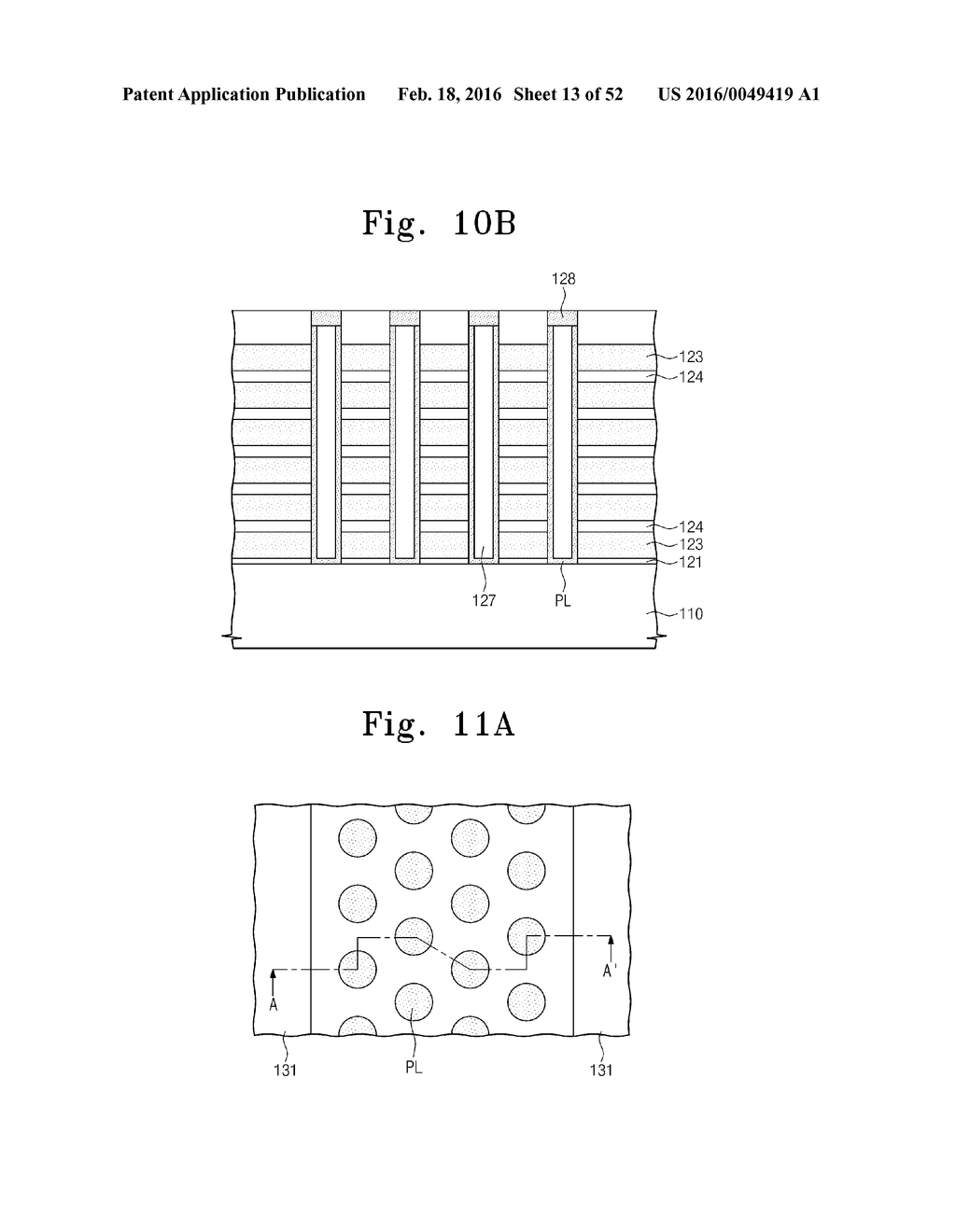 SEMICONDUCTOR DEVICE - diagram, schematic, and image 14