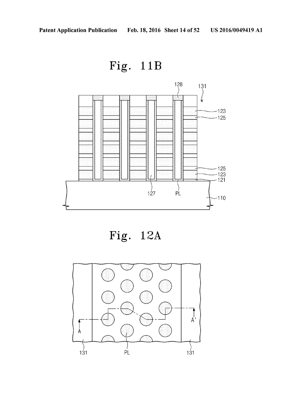 SEMICONDUCTOR DEVICE - diagram, schematic, and image 15