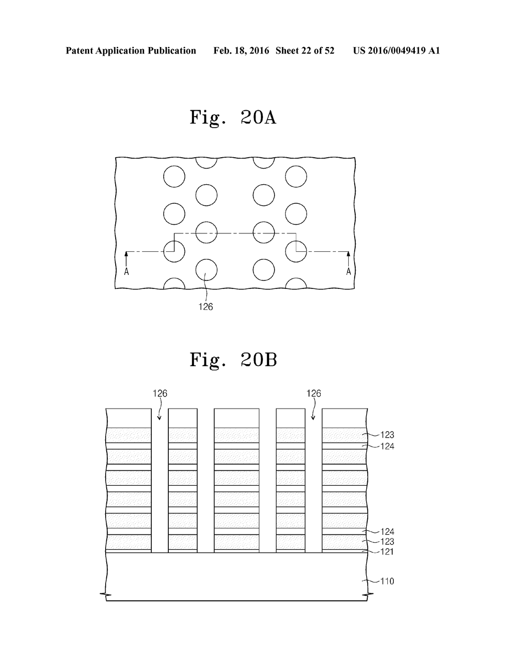 SEMICONDUCTOR DEVICE - diagram, schematic, and image 23