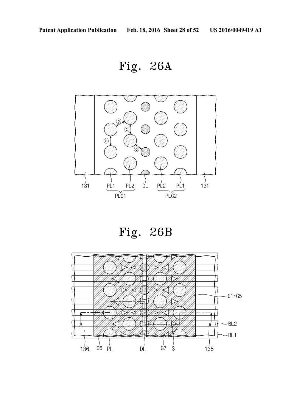 SEMICONDUCTOR DEVICE - diagram, schematic, and image 29