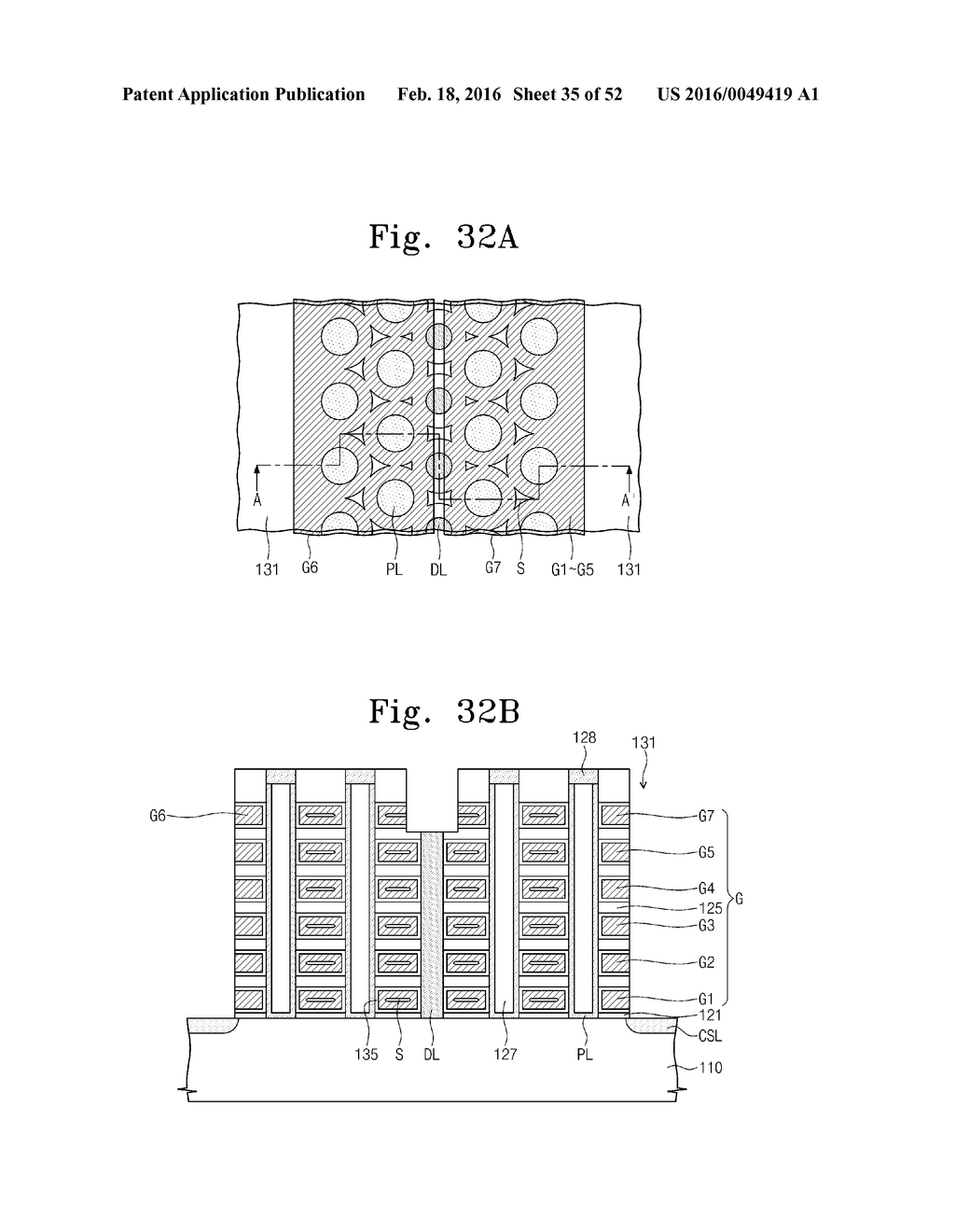 SEMICONDUCTOR DEVICE - diagram, schematic, and image 36