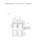 IMAGING ELEMENT AND IMAGING DEVICE diagram and image