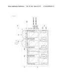 IMAGING ELEMENT AND IMAGING DEVICE diagram and image