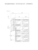 IMAGING ELEMENT AND IMAGING DEVICE diagram and image