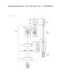 IMAGING ELEMENT AND IMAGING DEVICE diagram and image