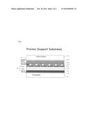 FLEXIBLE APS X-RAY IMAGER WITH MOTFT PIXEL READOUT AND A PIN DIODE SENSING     ELEMENT diagram and image