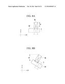 THIN FILM TRANSISTOR, AND THIN FILM TRANSISTOR ARRAY PANEL AND ORGANIC     LIGHT EMITTING DIODE DISPLAY INCLUDING THE SAME diagram and image