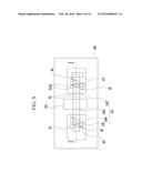 THIN FILM TRANSISTOR, AND THIN FILM TRANSISTOR ARRAY PANEL AND ORGANIC     LIGHT EMITTING DIODE DISPLAY INCLUDING THE SAME diagram and image