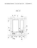 THIN FILM TRANSISTOR, AND THIN FILM TRANSISTOR ARRAY PANEL AND ORGANIC     LIGHT EMITTING DIODE DISPLAY INCLUDING THE SAME diagram and image