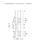 THIN FILM TRANSISTOR, AND THIN FILM TRANSISTOR ARRAY PANEL AND ORGANIC     LIGHT EMITTING DIODE DISPLAY INCLUDING THE SAME diagram and image