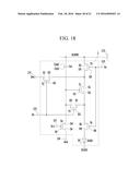 THIN FILM TRANSISTOR, AND THIN FILM TRANSISTOR ARRAY PANEL AND ORGANIC     LIGHT EMITTING DIODE DISPLAY INCLUDING THE SAME diagram and image