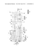 THIN FILM TRANSISTOR, AND THIN FILM TRANSISTOR ARRAY PANEL AND ORGANIC     LIGHT EMITTING DIODE DISPLAY INCLUDING THE SAME diagram and image