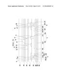 THIN FILM TRANSISTOR, AND THIN FILM TRANSISTOR ARRAY PANEL AND ORGANIC     LIGHT EMITTING DIODE DISPLAY INCLUDING THE SAME diagram and image