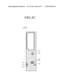 Organic Light Emitting Display Panel diagram and image