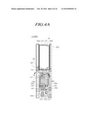 Organic Light Emitting Display Panel diagram and image