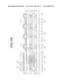 Organic Light Emitting Display Panel diagram and image