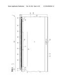 Semiconductor Device with a Shielding Structure diagram and image