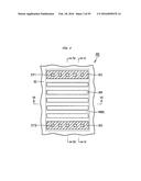 SEMICONDUCTOR DEVICE AND METHOD OF MANUFACTURING THE SAME diagram and image