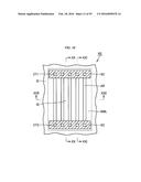 SEMICONDUCTOR DEVICE AND METHOD OF MANUFACTURING THE SAME diagram and image