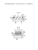 SEMICONDUCTOR DEVICE AND METHOD OF MANUFACTURING THE SAME diagram and image