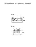 SEMICONDUCTOR DEVICE AND METHOD OF MANUFACTURING THE SAME diagram and image