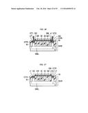 SEMICONDUCTOR DEVICE AND METHOD OF MANUFACTURING THE SAME diagram and image