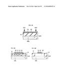 SEMICONDUCTOR DEVICE AND METHOD OF MANUFACTURING THE SAME diagram and image