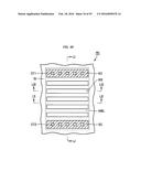 SEMICONDUCTOR DEVICE AND METHOD OF MANUFACTURING THE SAME diagram and image