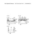 SEMICONDUCTOR DEVICE AND METHOD OF MANUFACTURING THE SAME diagram and image