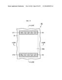 SEMICONDUCTOR DEVICE AND METHOD OF MANUFACTURING THE SAME diagram and image