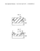 SEMICONDUCTOR DEVICE AND METHOD OF MANUFACTURING THE SAME diagram and image