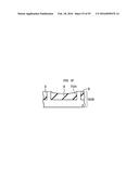 SEMICONDUCTOR DEVICE AND METHOD OF MANUFACTURING THE SAME diagram and image