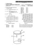 PROCESS FOR FABRICATING SILICON NANOSTRUCTURES diagram and image