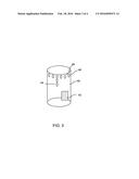 PROCESS FOR FABRICATING SILICON NANOSTRUCTURES diagram and image