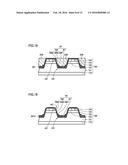 METHOD FOR MANUFACTURING SILICON CARBIDE SEMICONDUCTOR DEVICE diagram and image