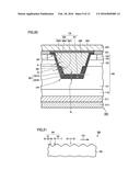 METHOD FOR MANUFACTURING SILICON CARBIDE SEMICONDUCTOR DEVICE diagram and image