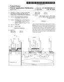 VERTICAL P-TYPE, N-TYPE, P-TYPE (PNP) JUNCTION INTEGRATED CIRCUIT (IC)     STRUCTURE, AND METHODS OF FORMING diagram and image