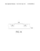 SEMICONDUCTOR DEVICE AND METHOD FOR FABRICATING THE SAME diagram and image