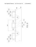 SEMICONDUCTOR DEVICE AND METHOD FOR FABRICATING THE SAME diagram and image