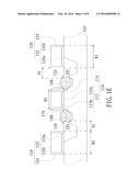 SEMICONDUCTOR DEVICE AND METHOD FOR FABRICATING THE SAME diagram and image