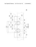 SEMICONDUCTOR DEVICE AND METHOD FOR FABRICATING THE SAME diagram and image