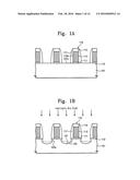 SEMICONDUCTOR DEVICES AND METHODS OF FABRICATING THE SAME diagram and image