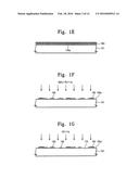 SEMICONDUCTOR DEVICES AND METHODS OF FABRICATING THE SAME diagram and image